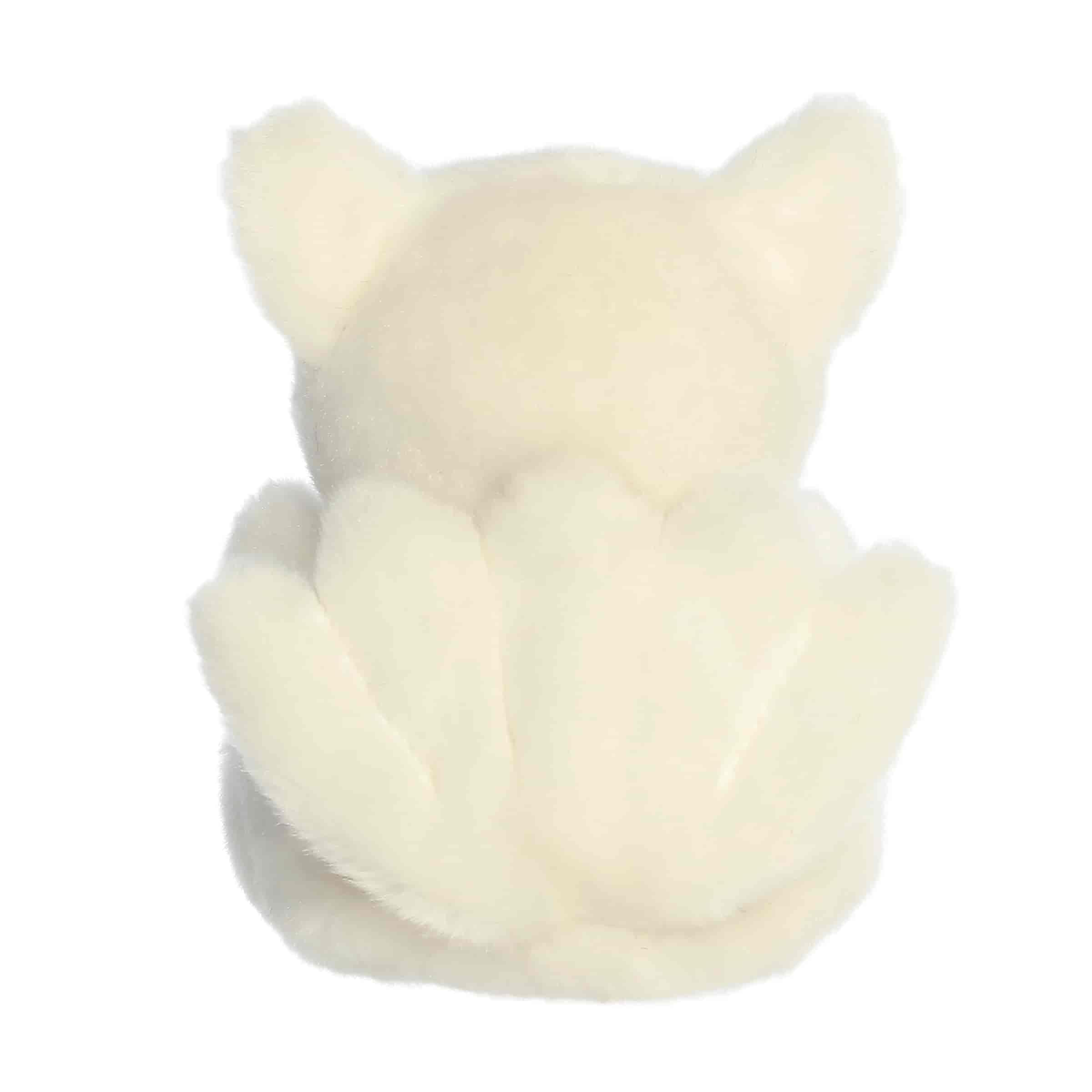 Amazon.com: Aurora® Adorable Palm Pals™ Akari Kitsune™ Stuffed