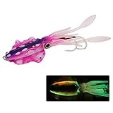 Ámbito de aplicación: adecuado para la pesca marítima, el efecto de pesca nocturna es mejor.