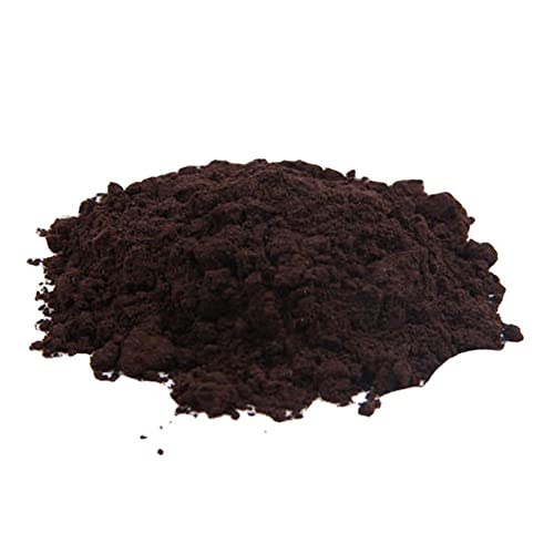 cn herb 250 g de polen de cola de gato salteado con carbón y polen de cola de gato negro con carbón
