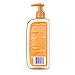 Clean & Clear Morning Burst Oil-Free Facial Cleanser with Vitamin C & BHA, Daily Nourishing Face Wash Gently Cleanses to Remove Oil & Pore Clogging Impurities, 8 fl. oz, 6 Pack