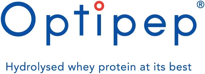 HSN Gehydrolyseerde Proteïne Optipep® 80 Evoydro 30HD | Chocolate smaak 500 g = 33 inname per verpakking | Whey Hydrolized High in lage eiwitten op suiker | Niet-GMO, Vegetarisch, glutenvrij - Afbeelding 6