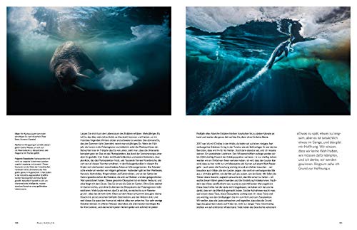 Human Nature: Über den Zustand unserer Erde