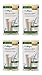 Culligan Level 2 Sediment Replacement Filter Cartridge For Whole House 16000 gal (8 COUNT/PACK OF 2)