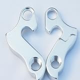  Mixim # Dérailleur arrière Mech Gear Cadre en alliage de cintre Drop Out pour Xds BH DH Java Mosso UCC