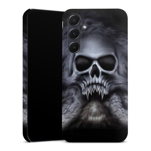 Coque Samsung Galaxy A55 5G antichoc housse de protection crane Halloween