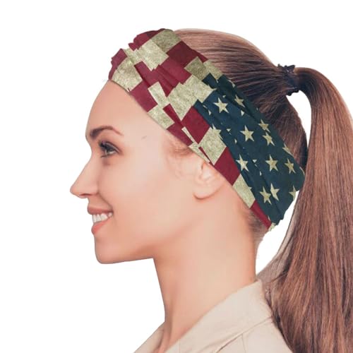 Image of Men Women Bandanas Neck Gaiter Headwrap Balaclava | Seamless Face Cover Scarf Neck Warmer Breathable Headwear for Hiking Cycling