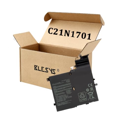 Batterie C21N1701 pour ASUS Vivobook S14 S406UA X406UA