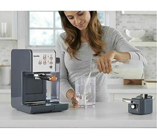 BREVILLE One-Touch VCF109 Coffee 
