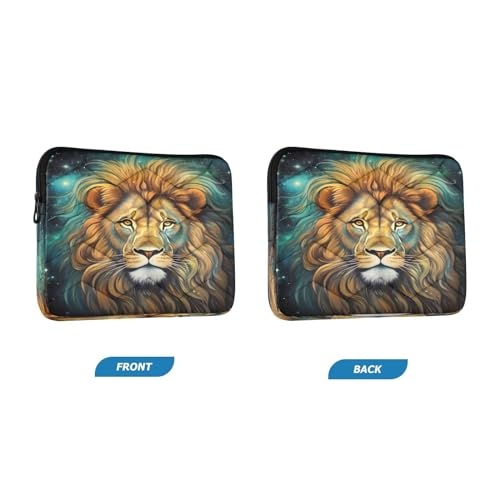 Funda para laptop de 13-14 pulgadas impermeable miniatura 2