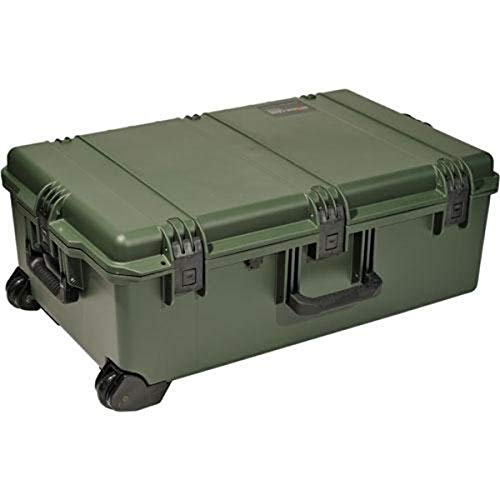 Pelican Storm iM2950 Case No Foam Black product thumbnail 8
