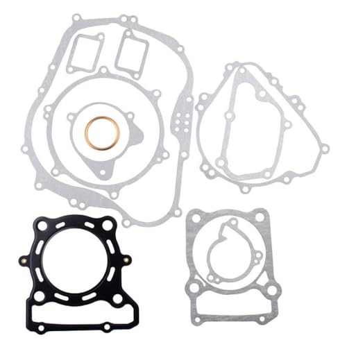 Joints universels moteur KLX 300 reduction des vibrations moto