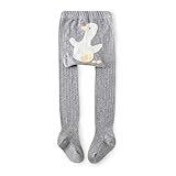 Pyasuye Unisex Baby Tight Comfortable Baby Sock Stylish Infant Legging Cotton Stockings Fashionable Baby Legging for Girls
