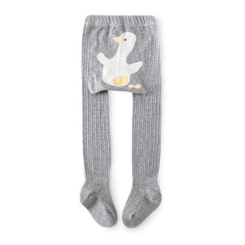 Pyasuye Unisex Baby Tight Comfortable Baby Sock Stylish Infant Legging Cotton Stockings Fashionable Baby Legging for Girls