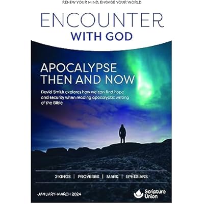 Encounter with God