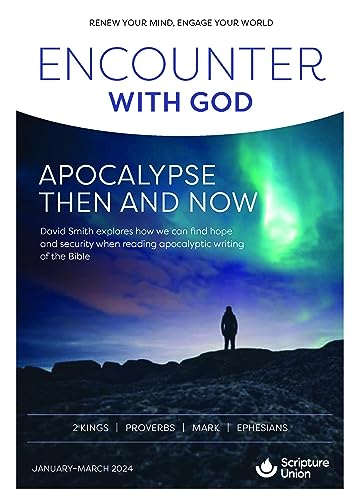 Encounter with God: January–March 2024 (English Edition)