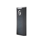 G-Technology 500 GB G-Drive Mobile SSD,Portable SSD,Up to 560MB/s, Waterproof, Shock and Drop Resistant