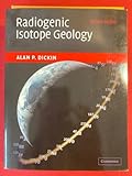 Radiogenic Isotope Geology
