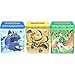 Produktbild Pokémon (Sammelkartenspiel), PKM Stackable Tin Frühjahr 2022 DE