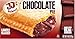 JJs Chocolate Snack Pies, Individual Dessert, Fresh-Baked, Perfect for Snacks, Nut-Free, Kosher Parve, 4 Oz Each (Pack of 6) By Snacks and More
