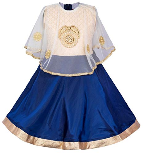 Image of My Lil Princess Baby Girls' Knee Length Dress