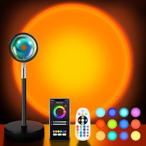 La Mejor Recopilación de Lámparas ambientadoras - los preferidos. 2 Imagen adicional