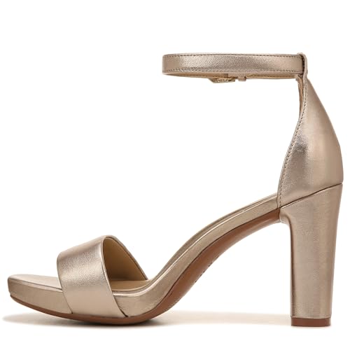 Image of Naturalizer Joy Dress Sandals