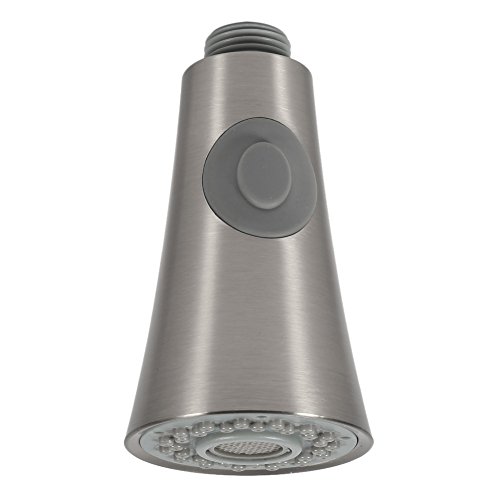 Buse G 1/2 de rechange MAVIS LAVEN finition chrome durable pour évier - 5