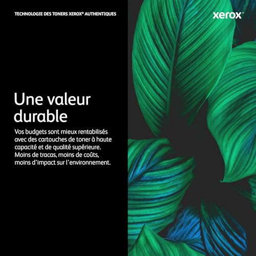 Xerox original cartouche de toner - vue 7
