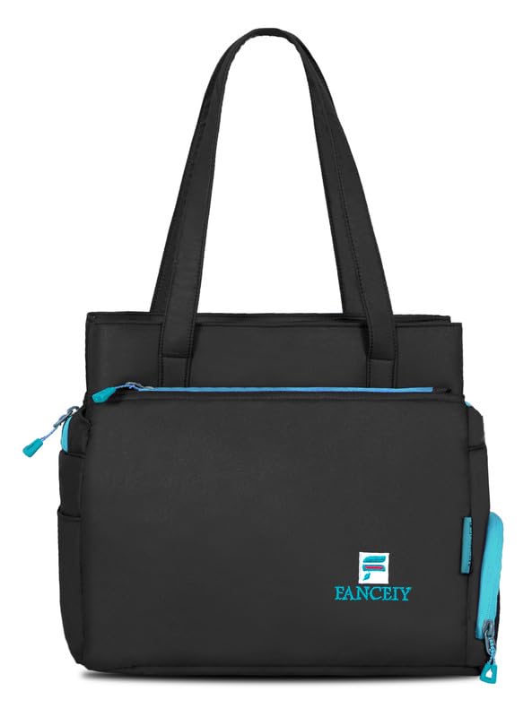 See full amazon price history chart for FANCEIY Womens Tote Bag Polyester Shoulder Purse Medium Casual Handbag Girls Bag for Travel, Party & Daily Use 15 Liter (Blue Pink) FANCEIY Womens Tote Bag Polyester Shoulder Purse Medium Casual Handbag Girls Bag for Travel, Party & Daily Use 15 Liter (Blue Pink) (B0CR6V7TQQ) Amazon Price History, Amazon Price Tracker