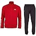 kappa-till-tracksuit-chandal-de-fitness-para-hombre-color-rojo-talla-l