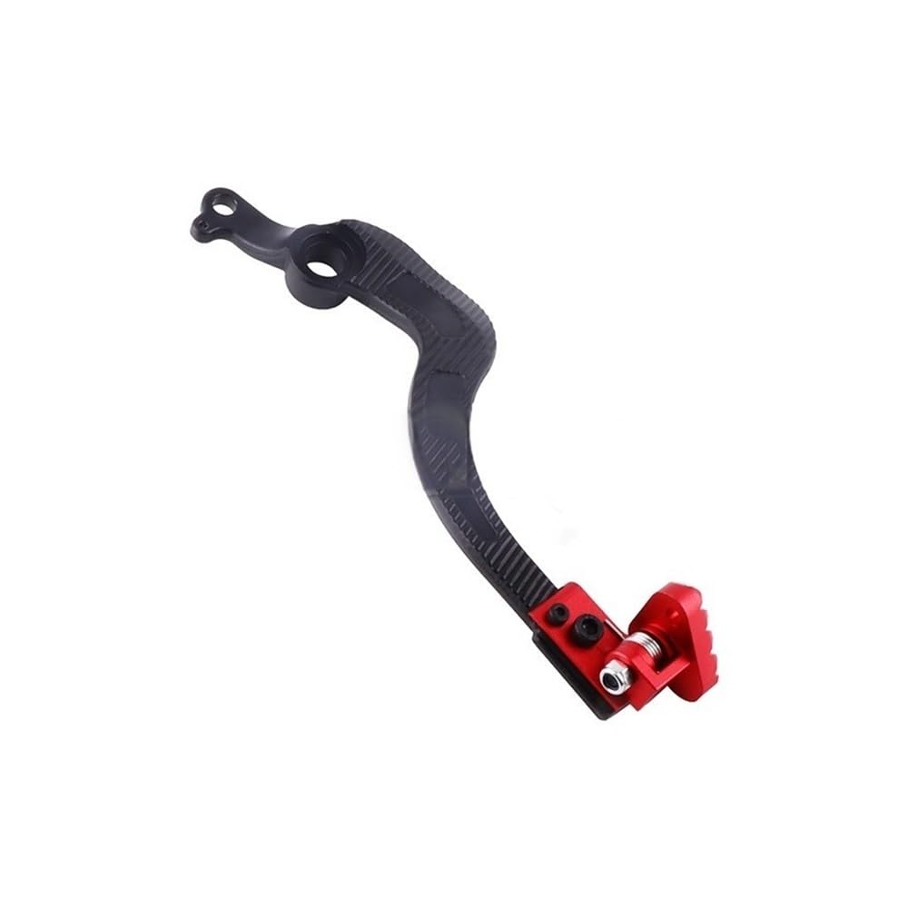 Pedal De Cambio Motocicleta, Palanca Freno Trasero Para CRF250R, CRF450R, CRF450RX, CRF250RX, CRF 250, 450 R, RX