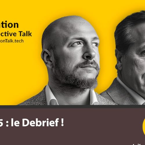 Plong&eacute;e au c&oelig;ur de BIG 2025 &ndash; V&eacute;rit&eacute;, IA et Transformation