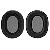 Geekria Replacement Ear Pads for COWIN SE7/ SE7 PRO Headphones Ear Cushions, Repair Parts (Black) #2