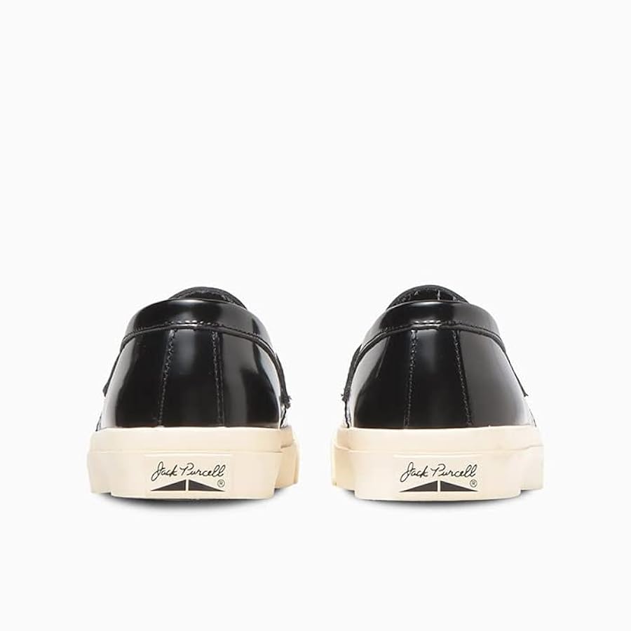 極美品　CONVERSE JACK PURCELL LOAFER RH 28cm CONVERSE JACK PURCELL LOAFER RH 33301250 Navy | eBay