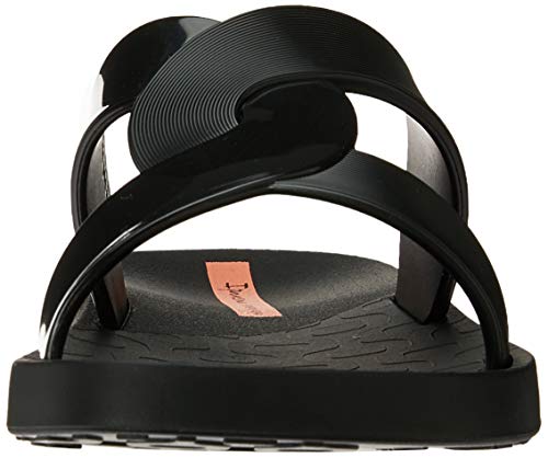 Ipanema Feel Donna Sandalo Nero 36 EU