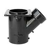 Valterra T1015 Flanged Valve Fitting - 3