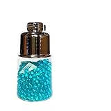 1. El sabor del filtro de mentol asegura un sabor fresco. El olor a menta del filtro es duradero y solo se liberará cuando se use. Si eres un conocedor de los aromas fuertes, las cápsulas son tu mejor opción.