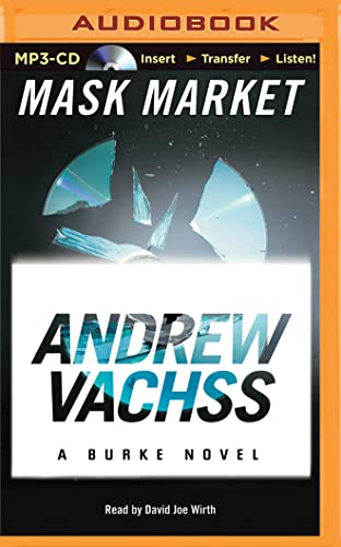 Mask Market 1501295837 Book Cover