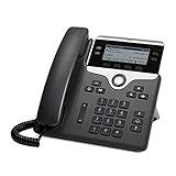 Anzahl der Packungen : 1 Cisco IP Phone CP-7841 Multiplatform