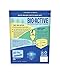 Walex Bio-Active Home Septic Tank Treatment - Strong Digestive Power with Beneficial Bacteria & Enzymes for Liquefying Solids & Breaking Down Waste, Odor Neutralizer -1 Year Supply, 12 Packets