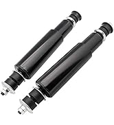 Shock Absorber Fits EZGO TXT Gas & Electric 1994-2001 and EZGO RXV 2013.4-up 76418G01 70324-G01 (...
