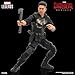 Marvel Legends Series Daredevil: Born Again Punisher Collectible 6-Inch Action Figure