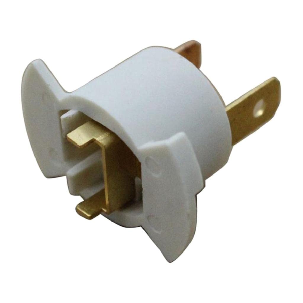 CALANDIS H1 Halogen Headlight Bulb Socket Holder For Honda CR-V Acura RL/TSX