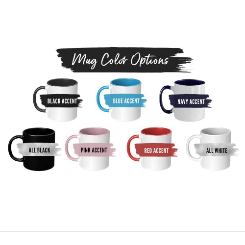 Taza personalizada para perros con foto miniatura 7
