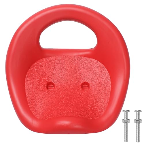 Tricycle Seats Replacement Parts for Kids Toddler Bikes, Durable Thickened...