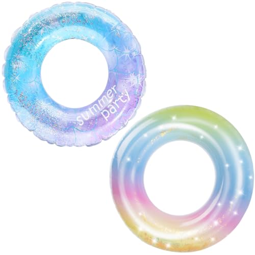 Audaisyly Children Swimming Ring cover