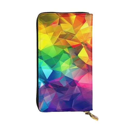 Sac à main pour téléphone portable portefeuille en cuir femme fermeture éclair