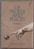Of People and Places Book II 1561671088 Book Cover