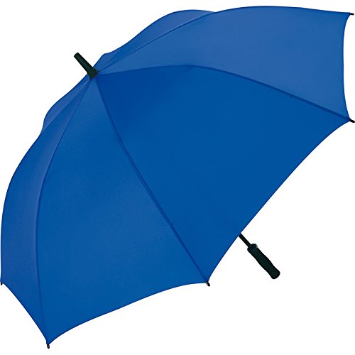 Parapluie golf FARE FP2985 bleu euro grand format résistant