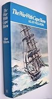 The war with Cape Horn, 0340129999 Book Cover